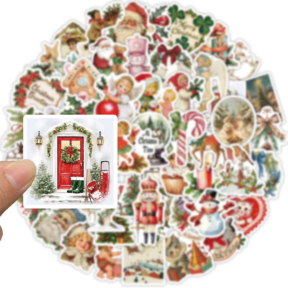 50PCS/Romantic Christmas Stick - đánh giá và giá Boox Tablet Accessories