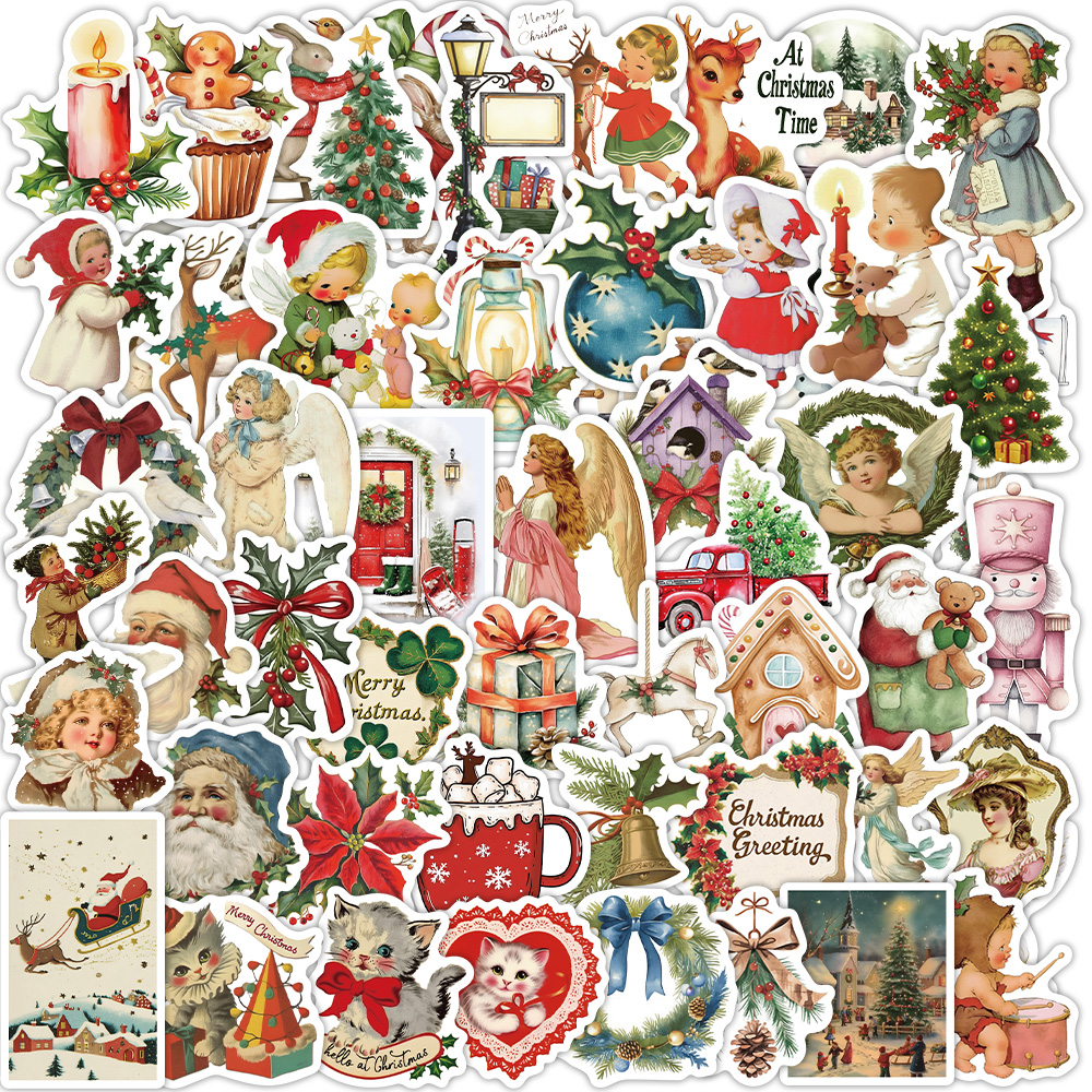 50PCS/Romantic Christmas Stick - đánh giá và giá Boox Tablet Accessories