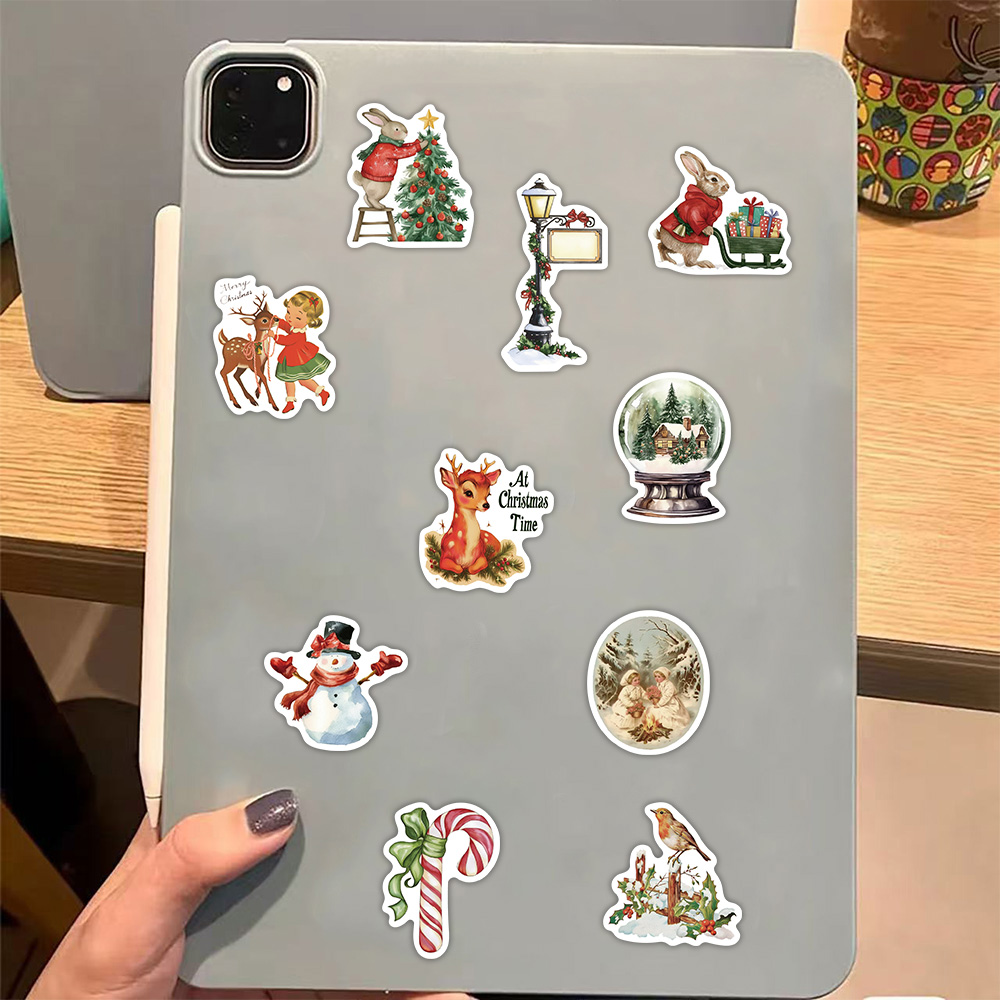 50PCS/Romantic Christmas Stick - đánh giá và giá Boox Tablet Accessories