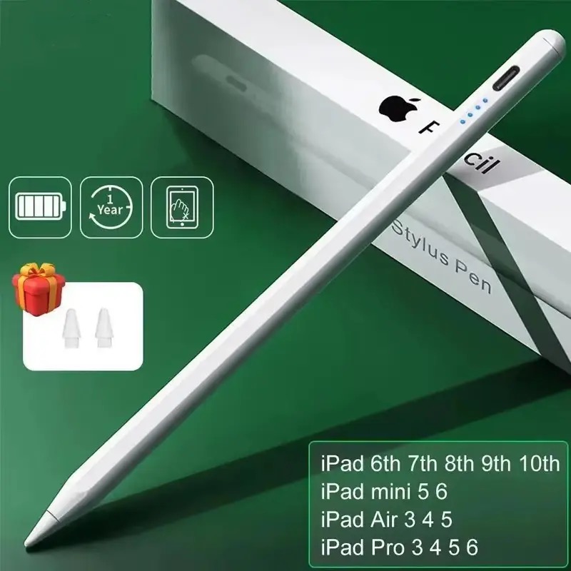 For Apple Pencil Palm Rejectio - đánh giá và giá Fire Tablet Accessories