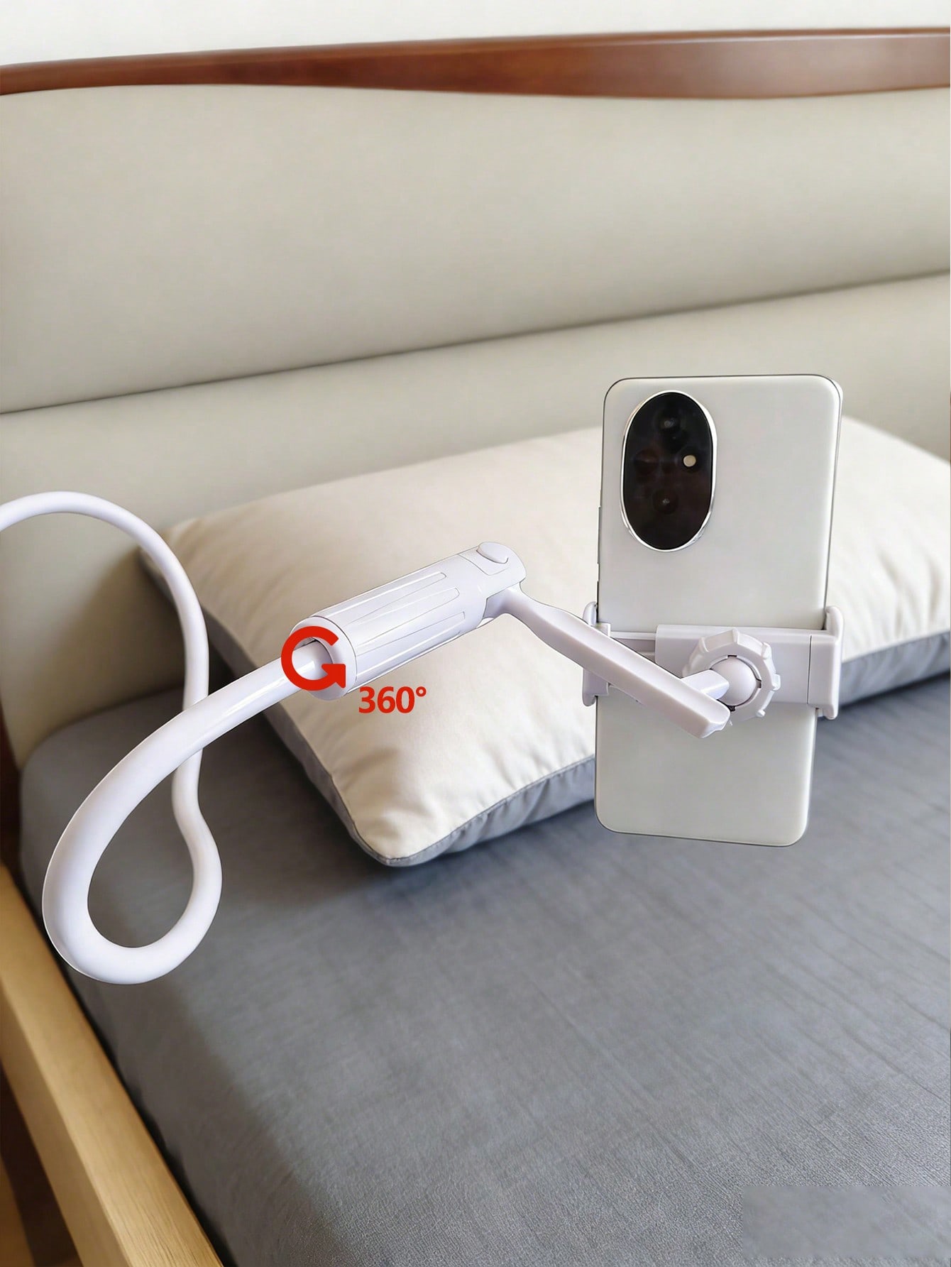 1pc Upgraded 360° Rotating Tab - đánh giá và giá Iphone Tablet Accessories