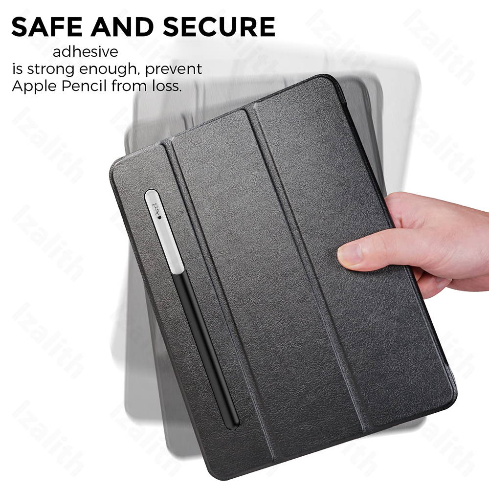 Adhesive Pencil Cases for Appl - đánh giá và giá Iphone Tablet Accessories