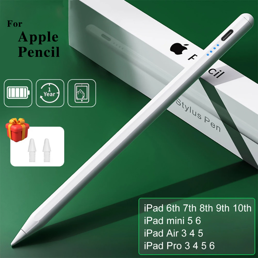 For Apple Pencil 2 Wireless Ch - đánh giá và giá Fire Tablet Accessories