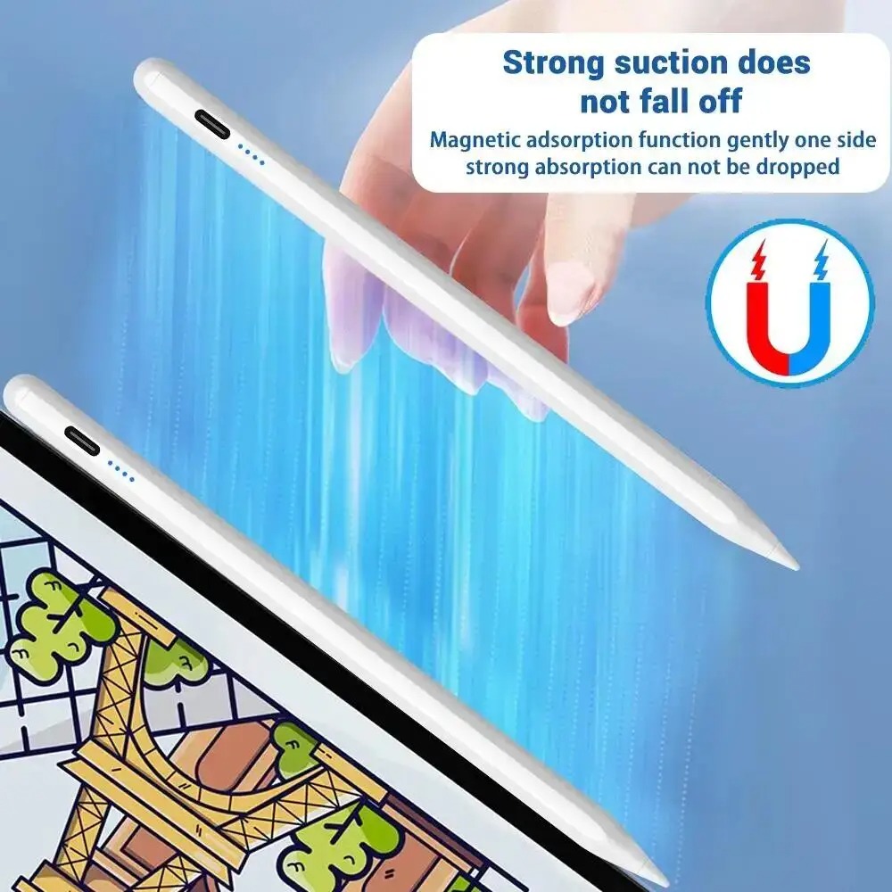 For Apple Pencil 2 Wireless Ch - đánh giá và giá Fire Tablet Accessories