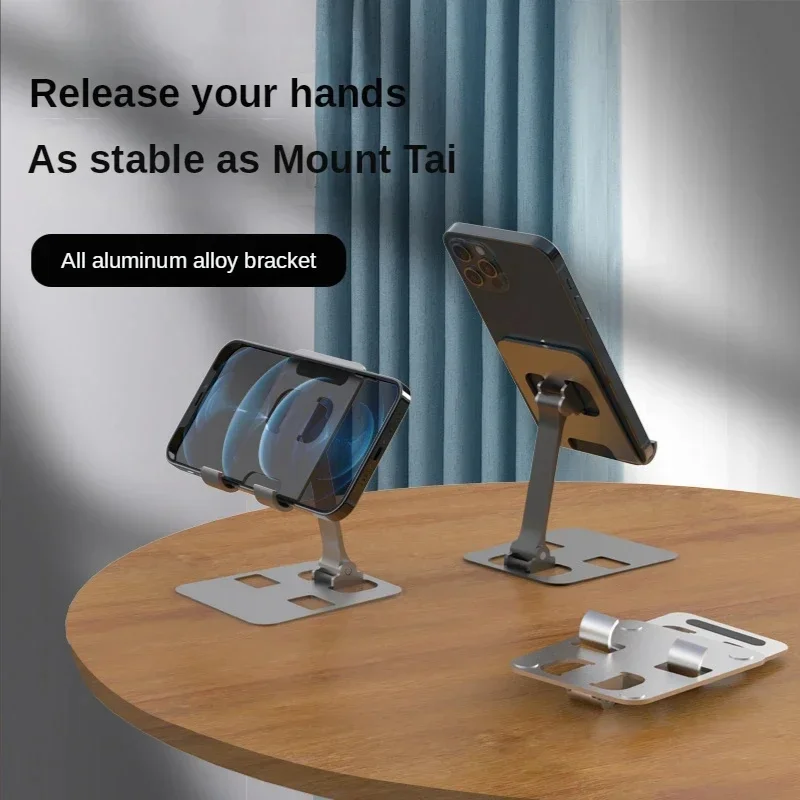 Universal Aluminum Alloy Folda - đánh giá và giá Tablet Reading Accessories
