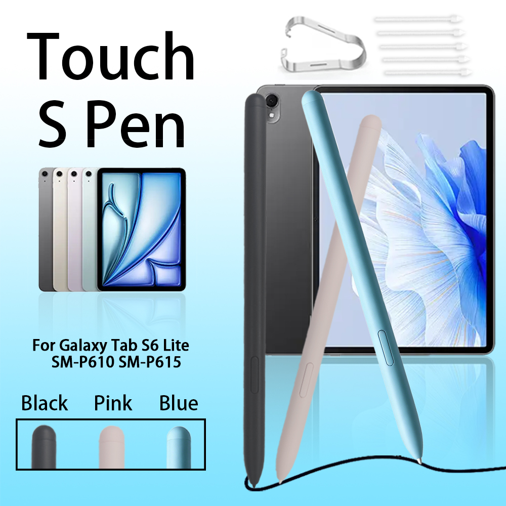 For Samsung Galaxy Tab S6 Lite - đánh giá và giá Galaxy Tablet Accessories