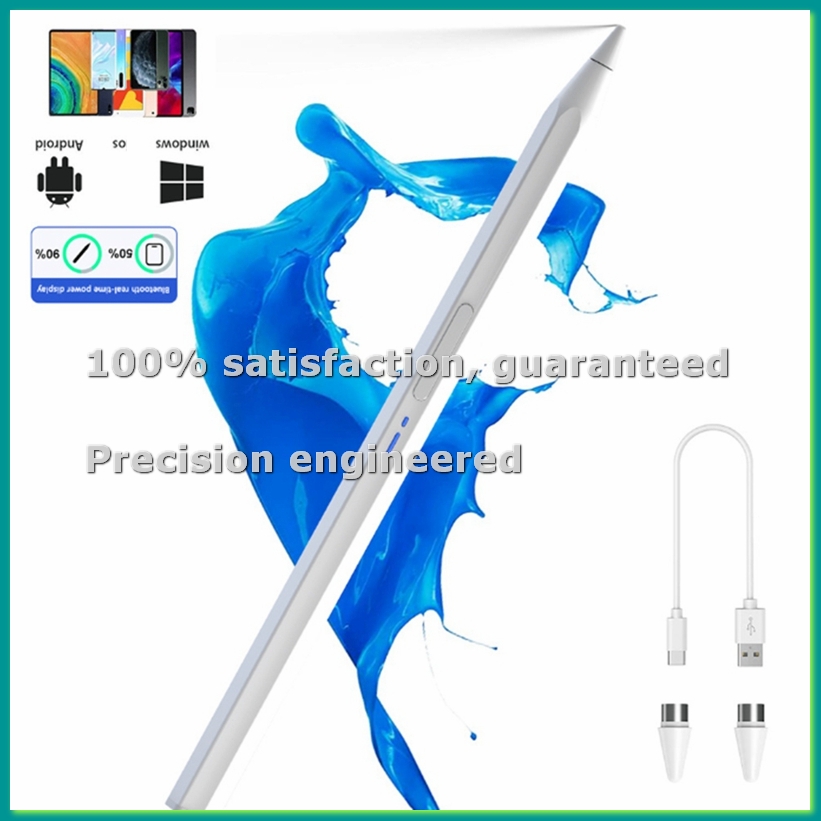 Stylus for Tablets and Mobile  - đánh giá và giá Drawing Tablet Pen Accessories