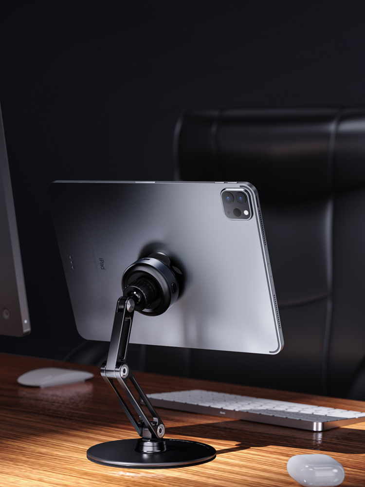 Artpowers Metal Vacuum Tablet  - đánh giá và giá Iphone Tablet Accessories