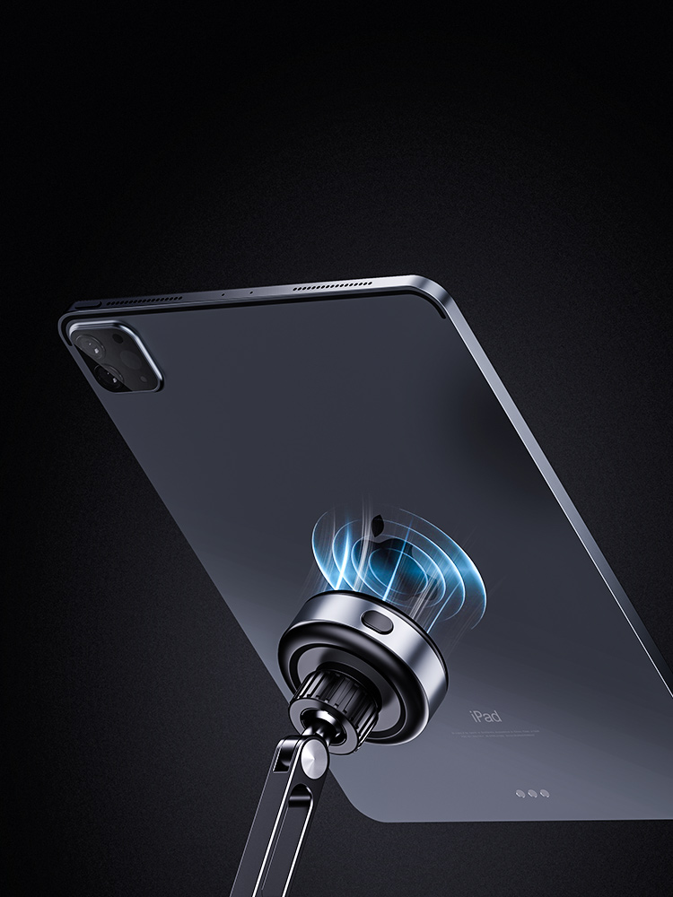 Artpowers Metal Vacuum Tablet  - đánh giá và giá Iphone Tablet Accessories