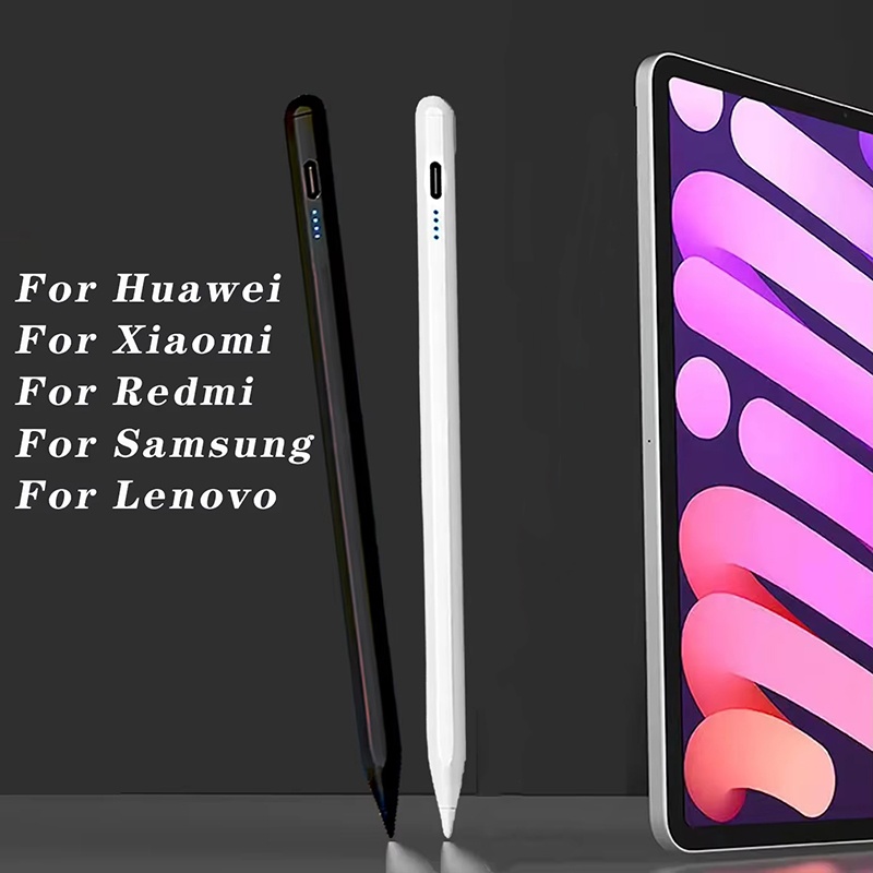 Universal Touch Screen Pen Sty - đánh giá và giá Tablet Drawing Accessories