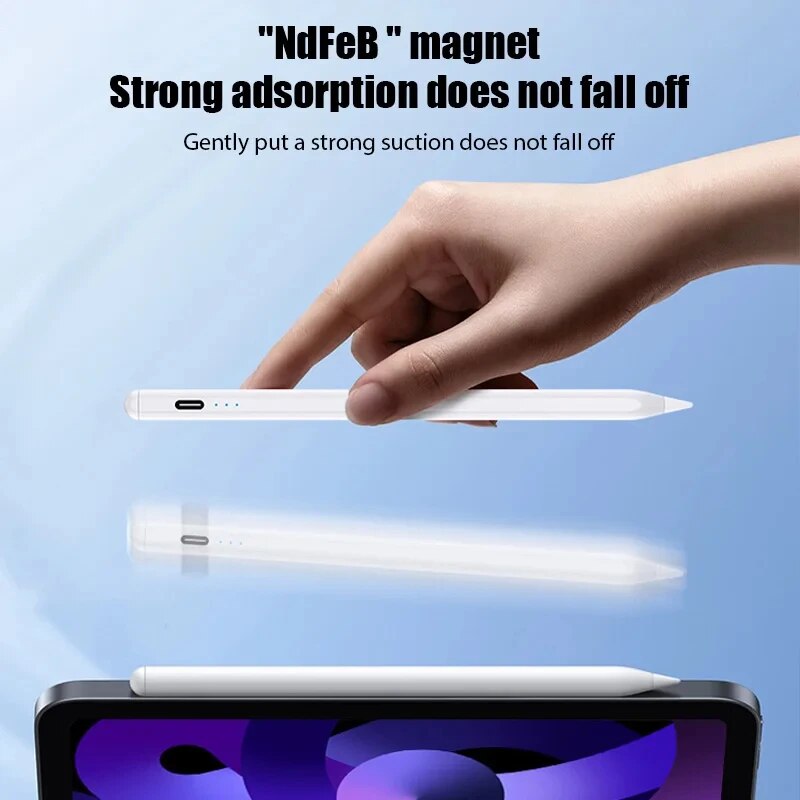 Universal Touch Screen Pen Sty - đánh giá và giá Tablet Drawing Accessories