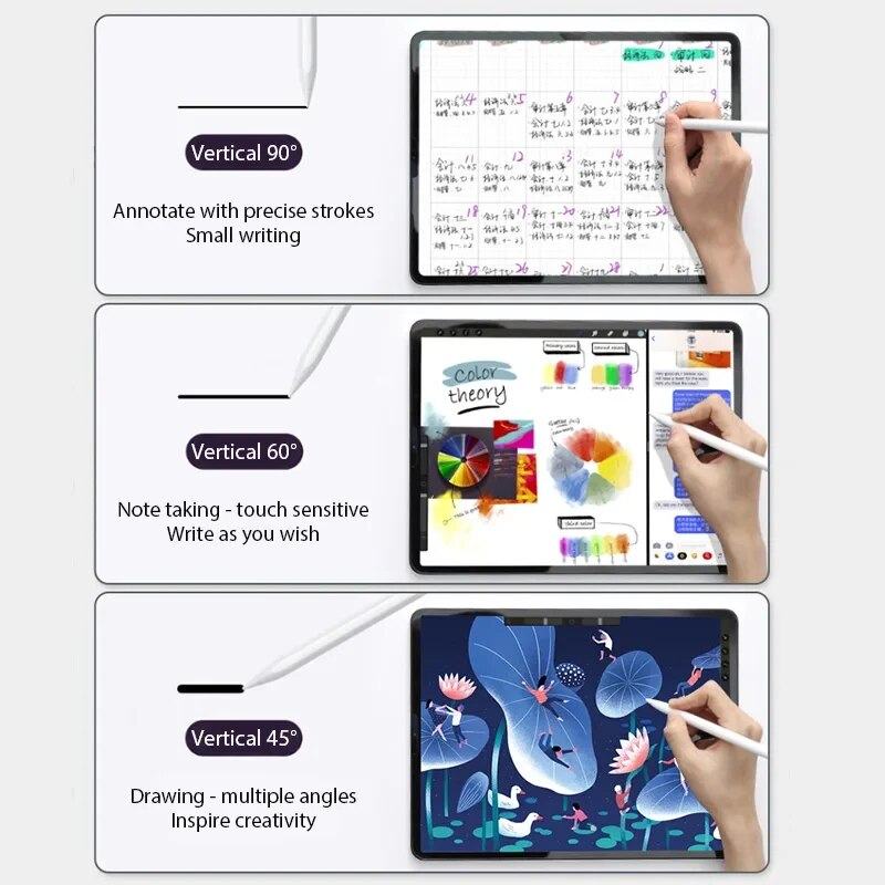 Universal Touch Screen Pen Sty - đánh giá và giá Tablet Drawing Accessories