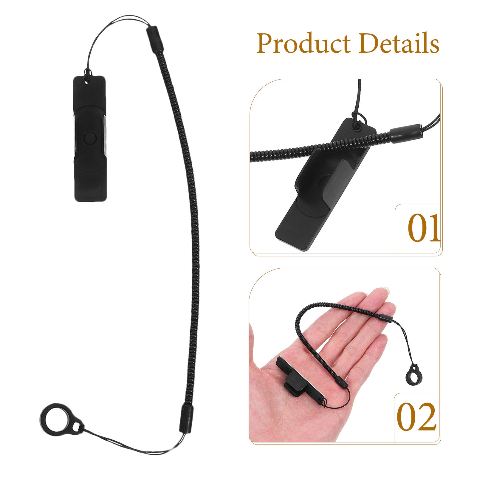 5Pcs Stylus Holder Strap Retra - đánh giá và giá Drawing Tablet Pen Accessories