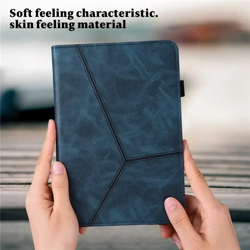 Coque For Lenovo Tab Plus Case - đánh giá và giá Tablet Cover Accessories