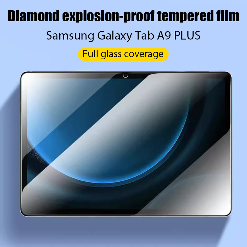 1/2 Pack Scratch Proof Tempere - đánh giá và giá Galaxy Tablet Accessories