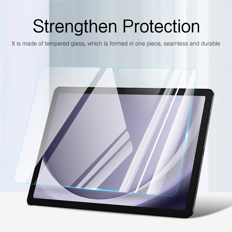 1/2 Pack Scratch Proof Tempere - đánh giá và giá Galaxy Tablet Accessories