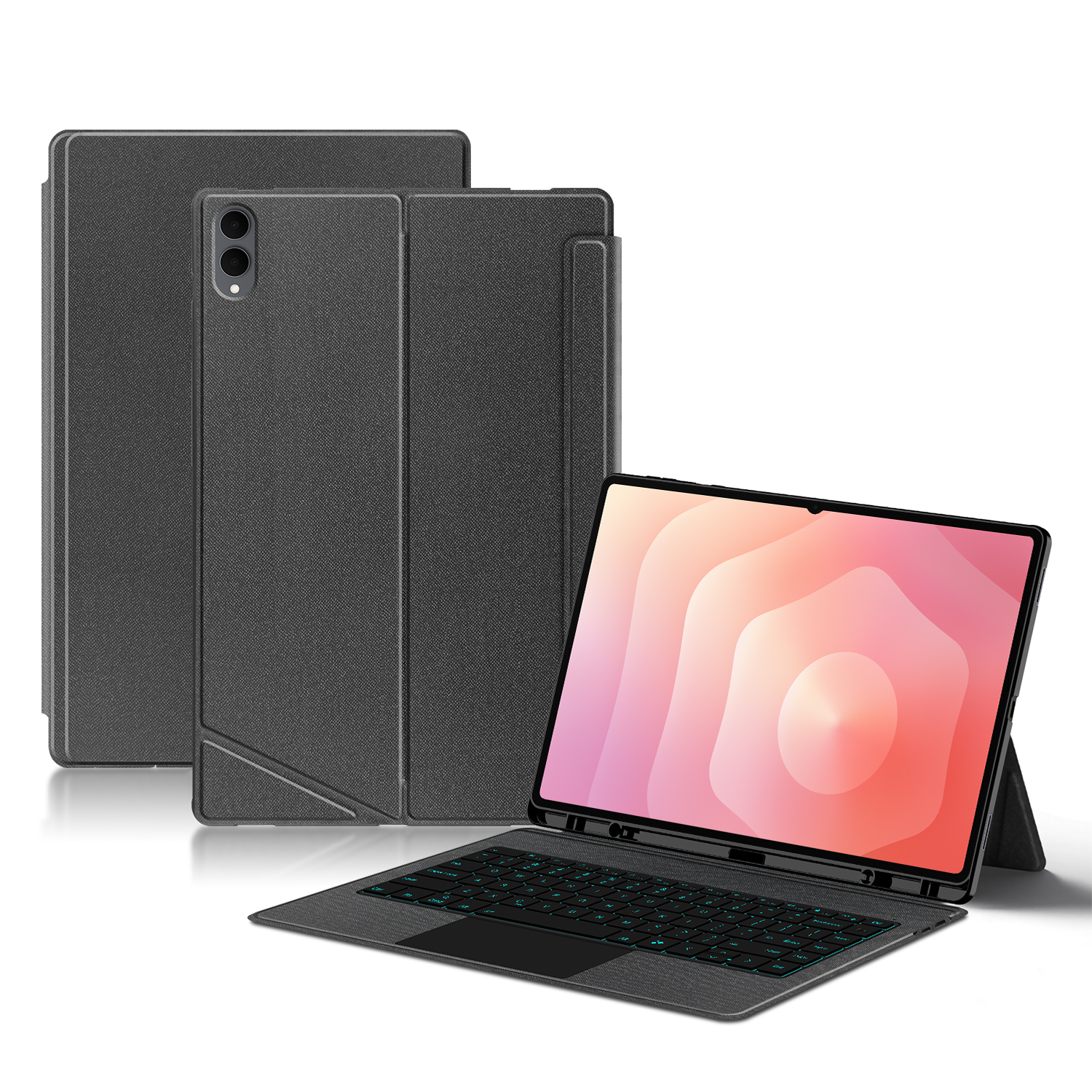 Backlight Magic Keyboard For S - đánh giá và giá Boox Tablet Accessories