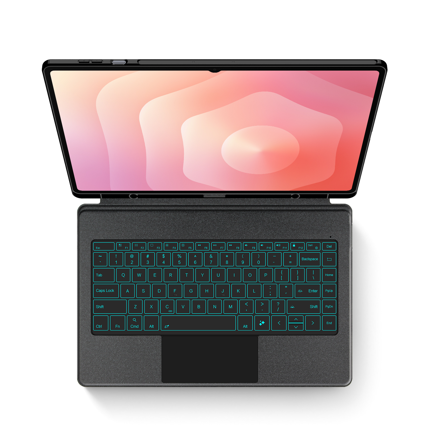 Backlight Magic Keyboard For S - đánh giá và giá Boox Tablet Accessories