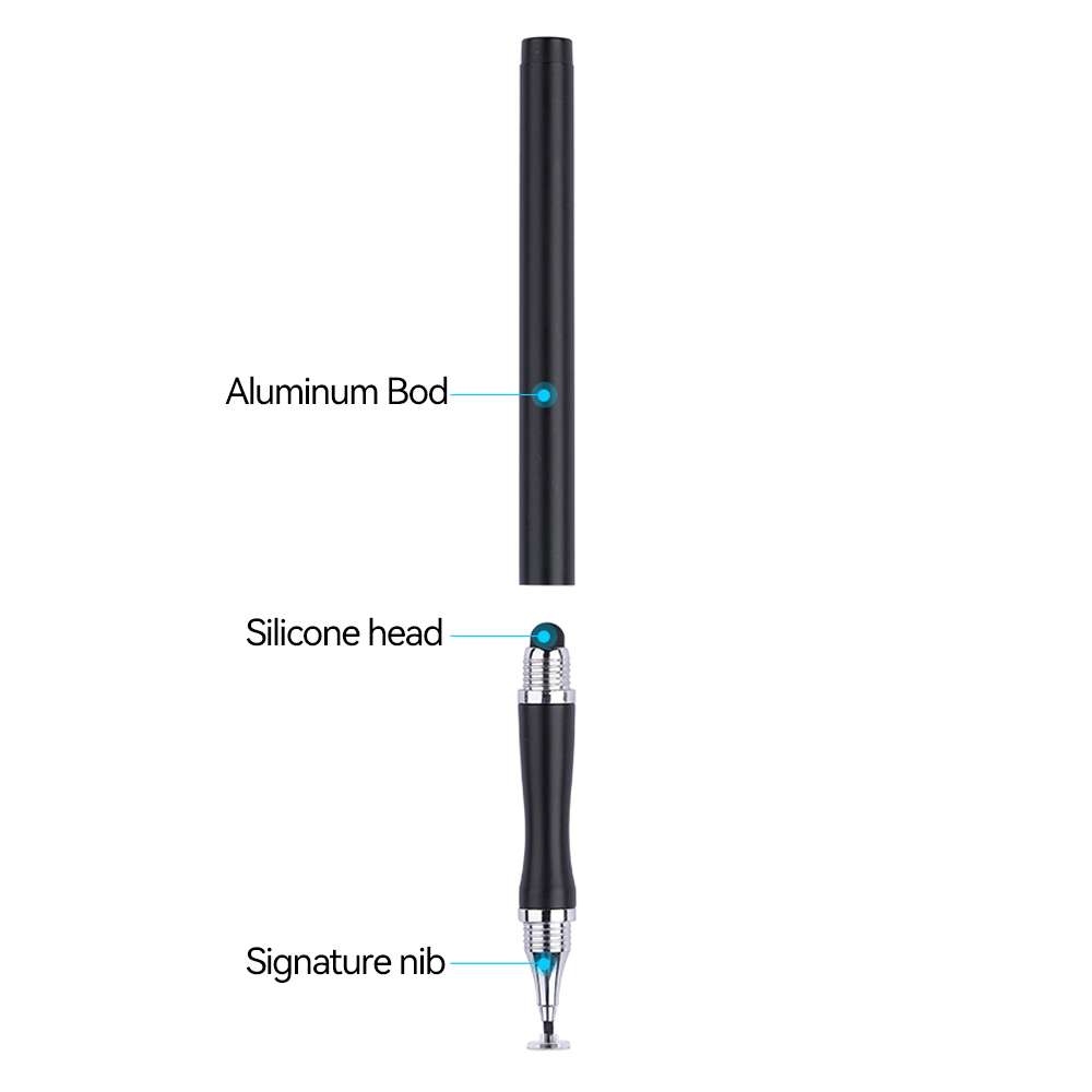 2in1 Stylus Pen Universal Draw - đánh giá và giá Drawing Tablet Pen Accessories