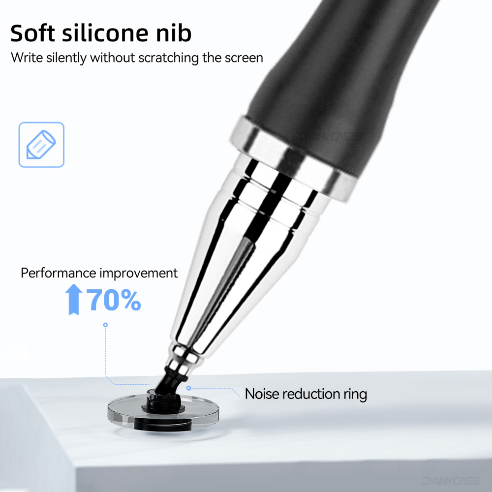 2in1 Stylus Pen Universal Draw - đánh giá và giá Drawing Tablet Pen Accessories