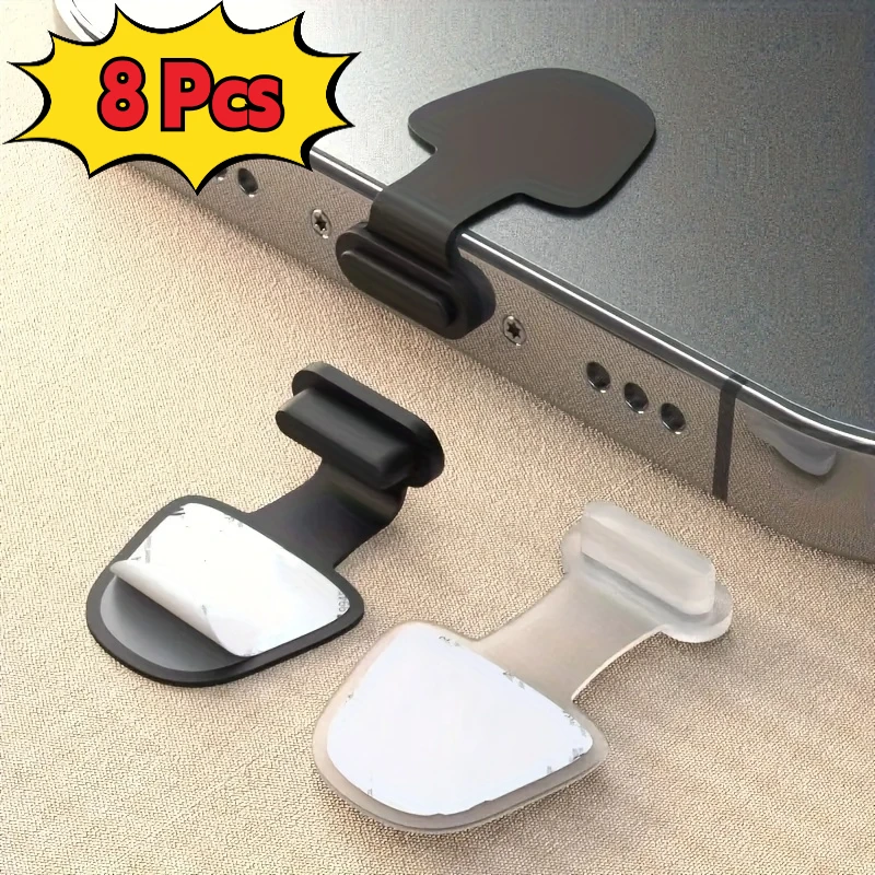 8-Piece Silicone USB-C Interfa - đánh giá và giá Tablet Cover Accessories