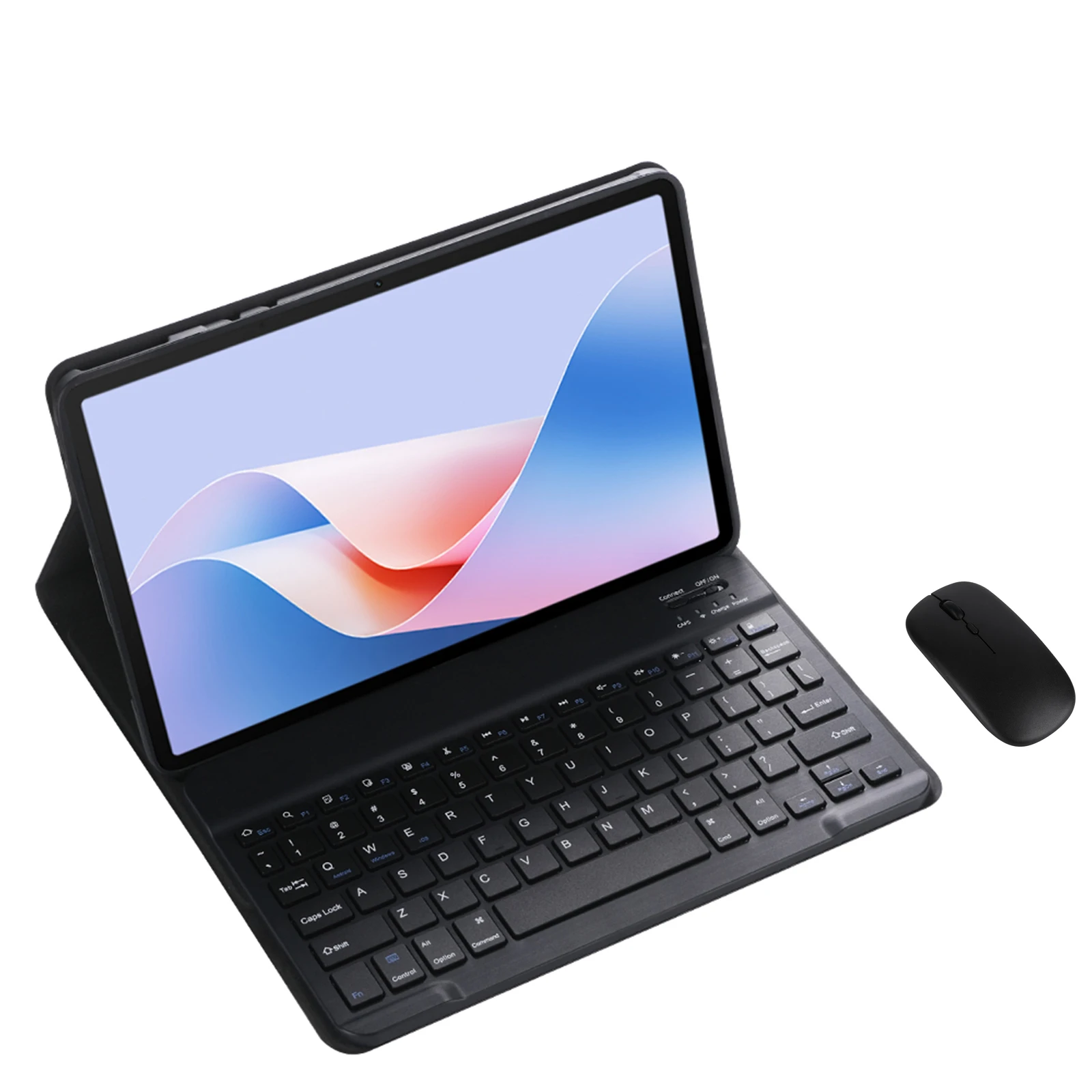 Keyboard Case for Lenovo Tab M - đánh giá và giá Boox Tablet Accessories