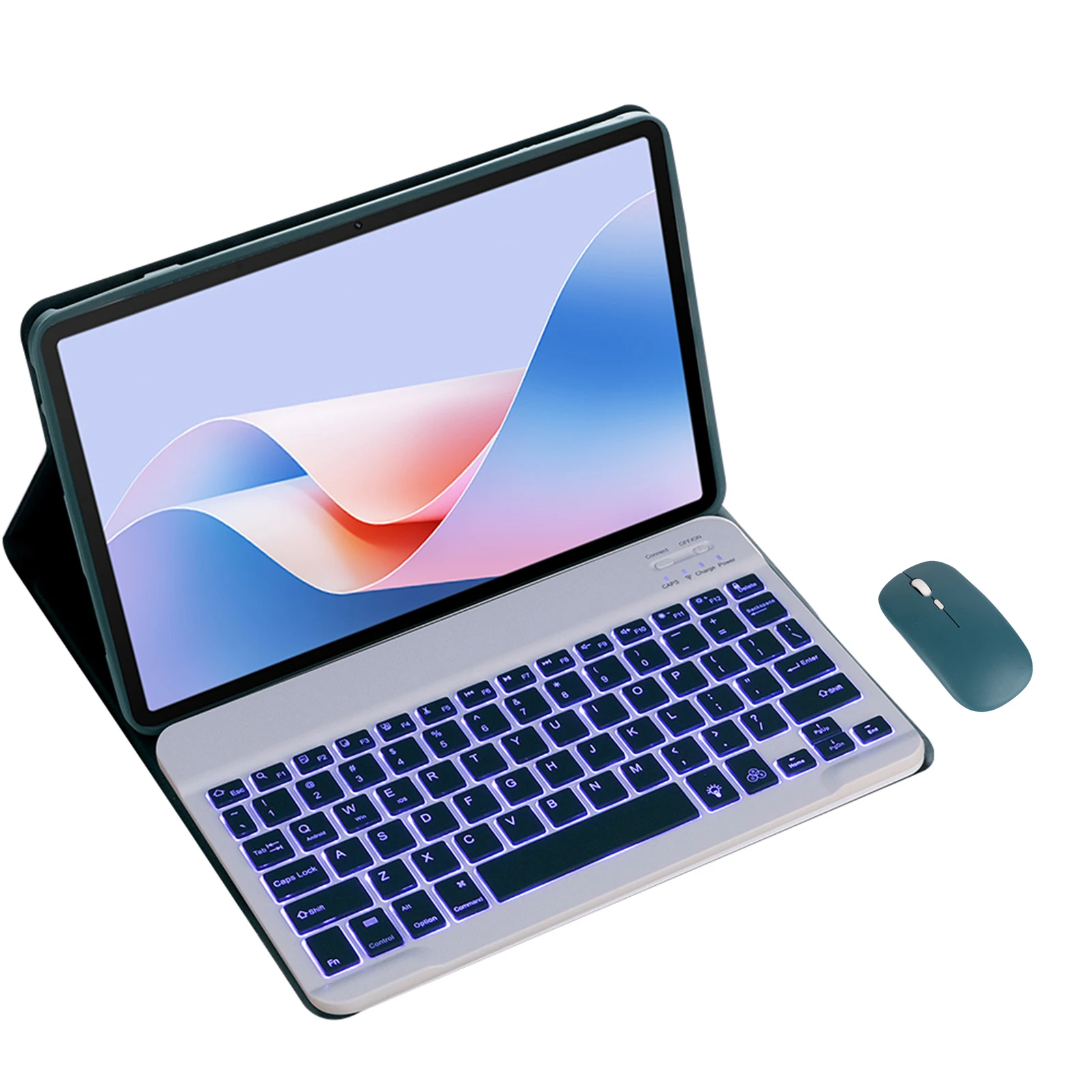 Keyboard Case for Lenovo Tab M - đánh giá và giá Boox Tablet Accessories