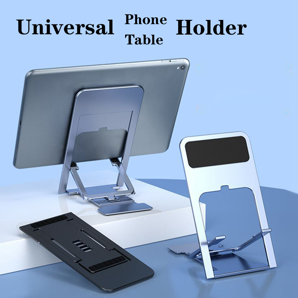 Phone Holder Universal Desktop - đánh giá và giá Tablet Reading Accessories