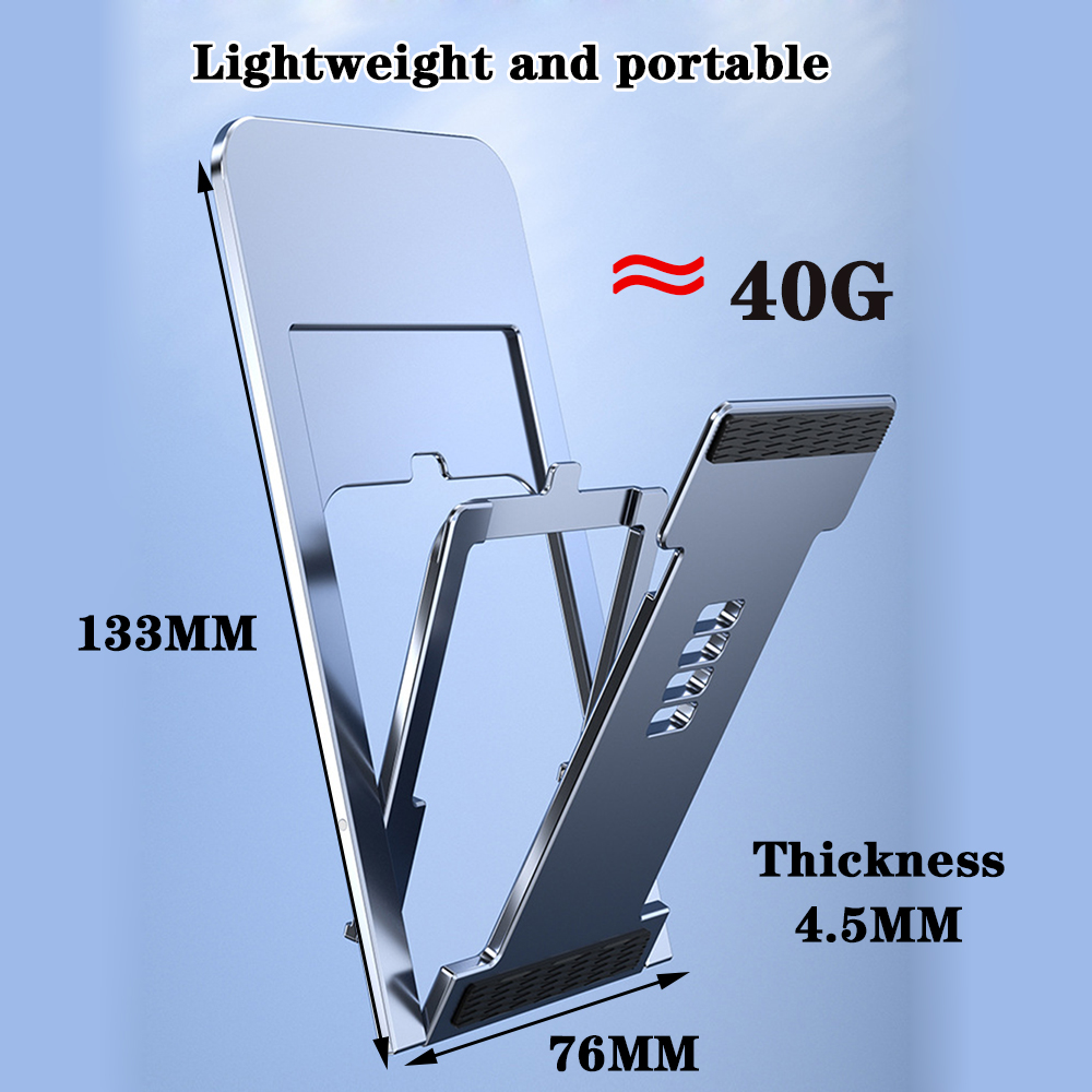 Phone Holder Universal Desktop - đánh giá và giá Tablet Reading Accessories
