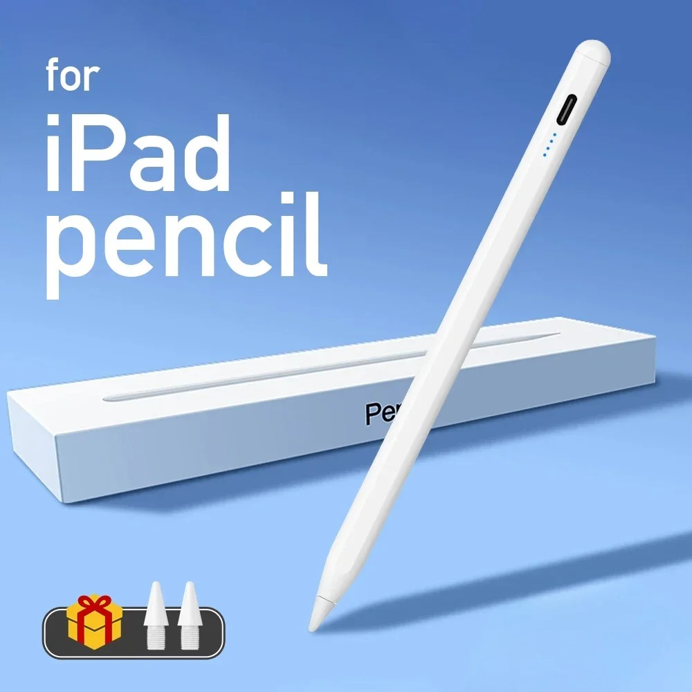 Stylus Pen for Apple Pencil LE - đánh giá và giá Fire Tablet Accessories