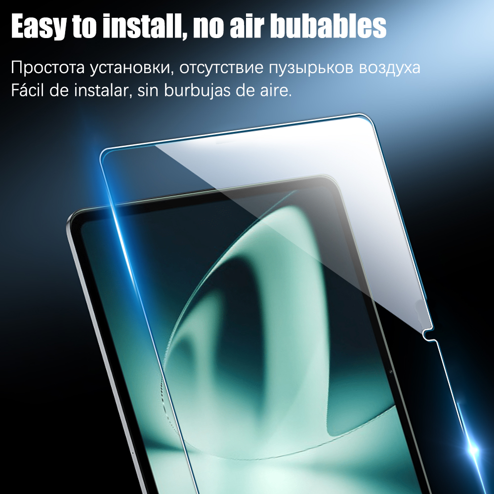 2Pcs 9H Tempered Glass For One - đánh giá và giá Boox Tablet Accessories