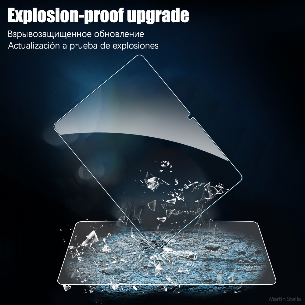 2Pcs 9H Tempered Glass For One - đánh giá và giá Boox Tablet Accessories