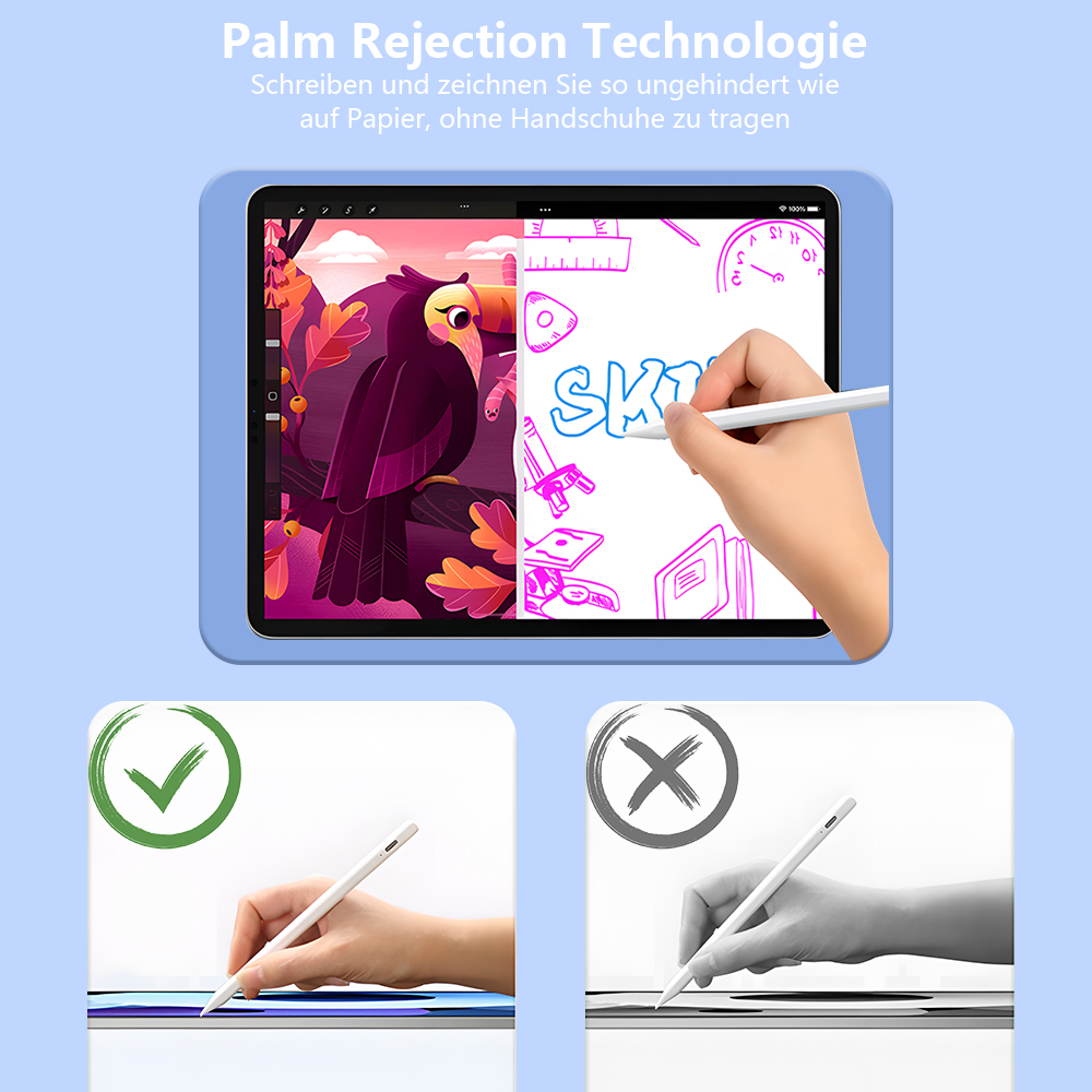 Stylus Pen For 2025 iPad Apple - đánh giá và giá Fire Tablet Accessories