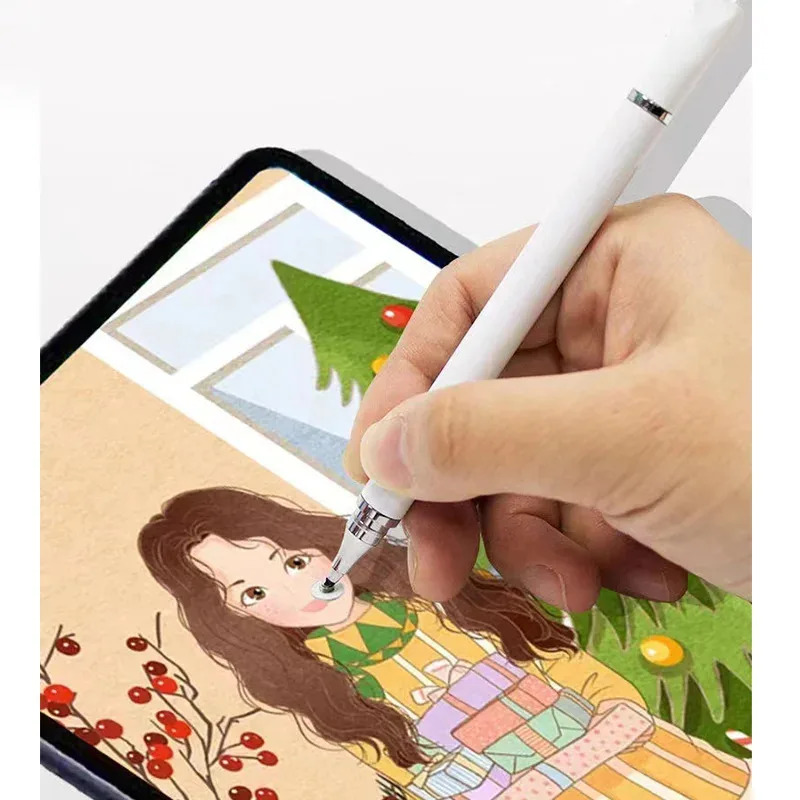 1/4pcs 2 In 1 Universal Stylus - đánh giá và giá Drawing Tablet Pen Accessories