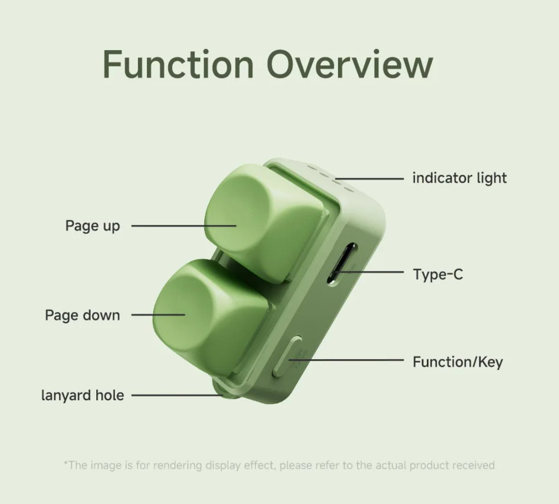 2026 New Lightweight Wireless  - đánh giá và giá Tablet Reading Accessories
