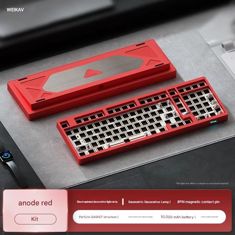 Weikav Max102 Aluminum Alloy K - đánh giá và giá Tablet Accessories Gifts