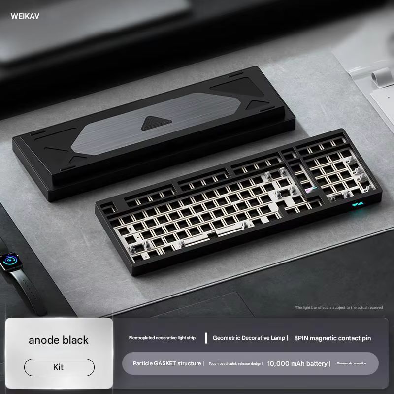 Weikav Max102 Aluminum Alloy K - đánh giá và giá Tablet Accessories Gifts