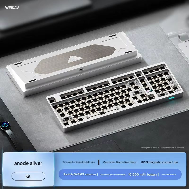 Weikav Max102 Aluminum Alloy K - đánh giá và giá Tablet Accessories Gifts