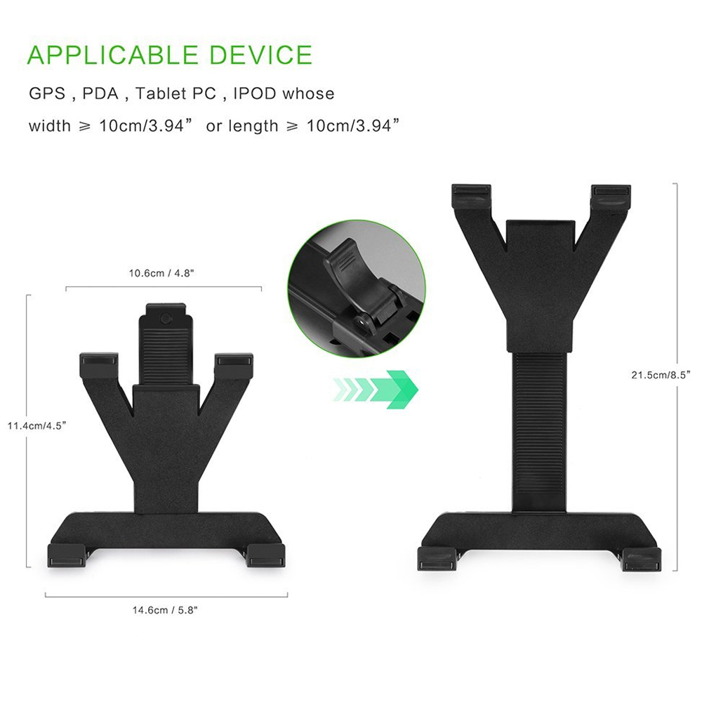 Xnyocn Tablet Stands Car Holde - đánh giá và giá Tablet Reading Accessories
