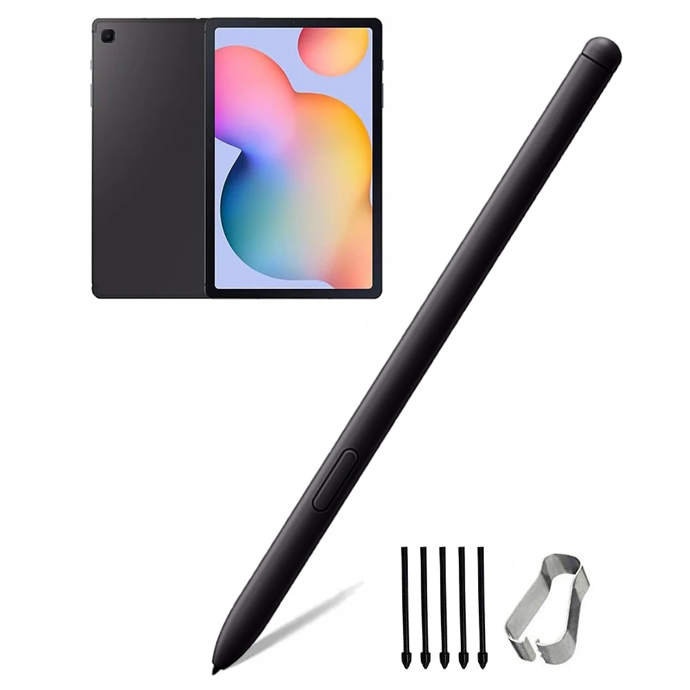 Tab S6 Lite Stylus Pen Replace - đánh giá và giá Galaxy Tablet Accessories