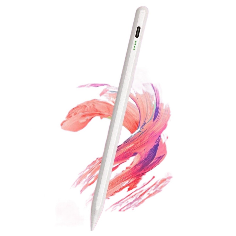 Double Rubber Head 3 in 1 Styl - đánh giá và giá Drawing Tablet Pen Accessories