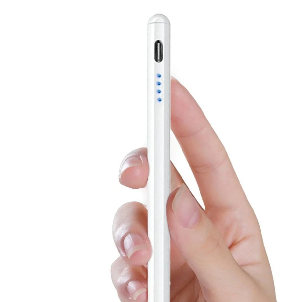 Double Rubber Head 3 in 1 Styl - đánh giá và giá Drawing Tablet Pen Accessories