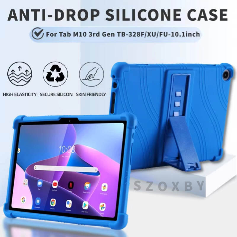 case For Lenovo Tab M10 3rd Ge - đánh giá và giá Tablet Cover Accessories