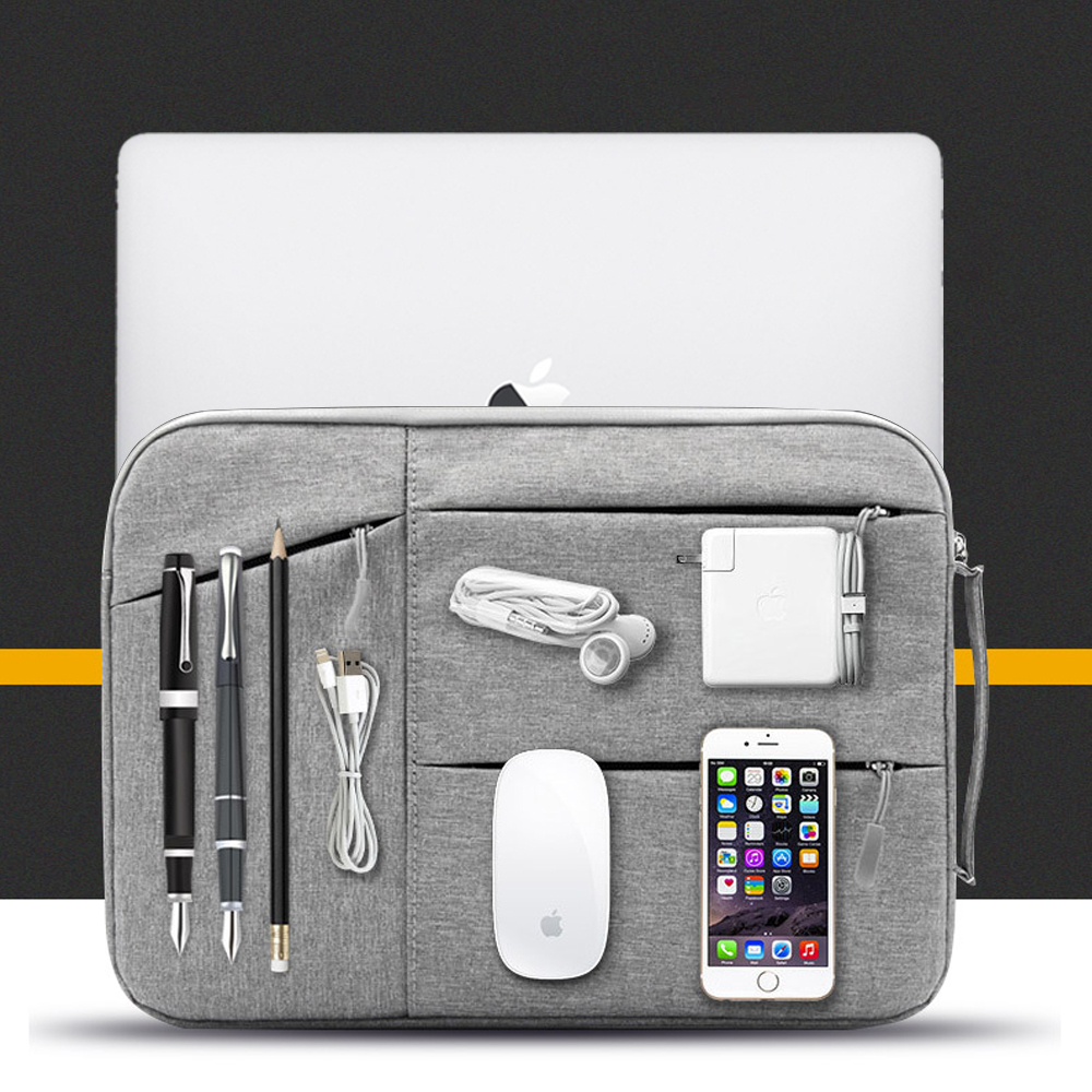 Laptop Bag Sleeve For Macbook  - đánh giá và giá Tablet Cover Accessories