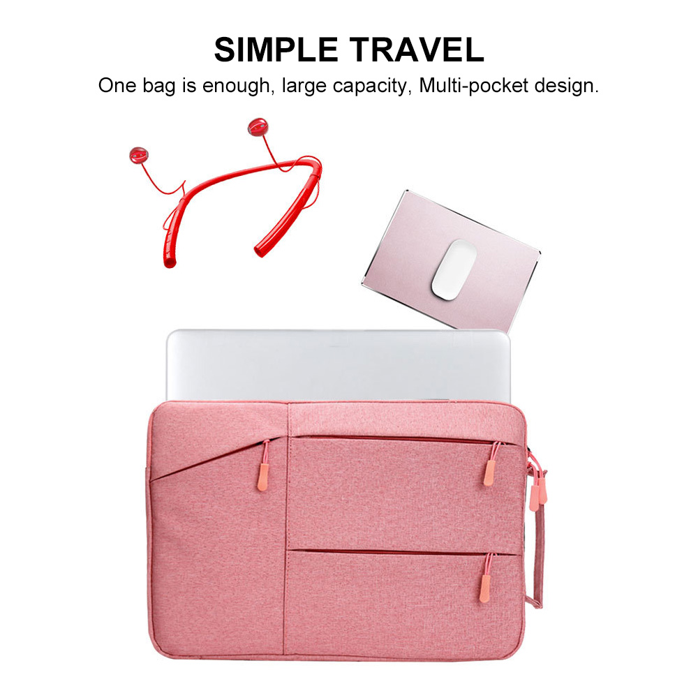 Laptop Bag Sleeve For Macbook  - đánh giá và giá Tablet Cover Accessories