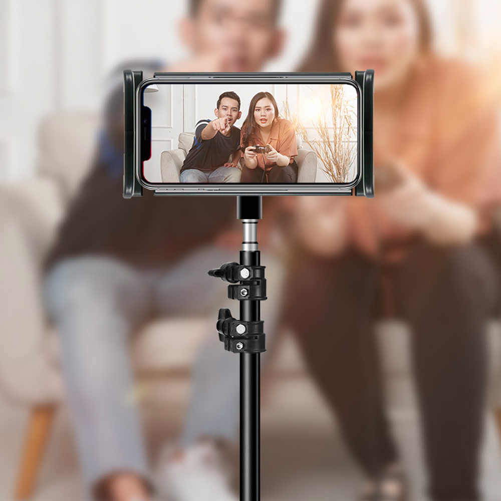 Adjustable Tripod Floor Tablet - đánh giá và giá Tablet Reading Accessories