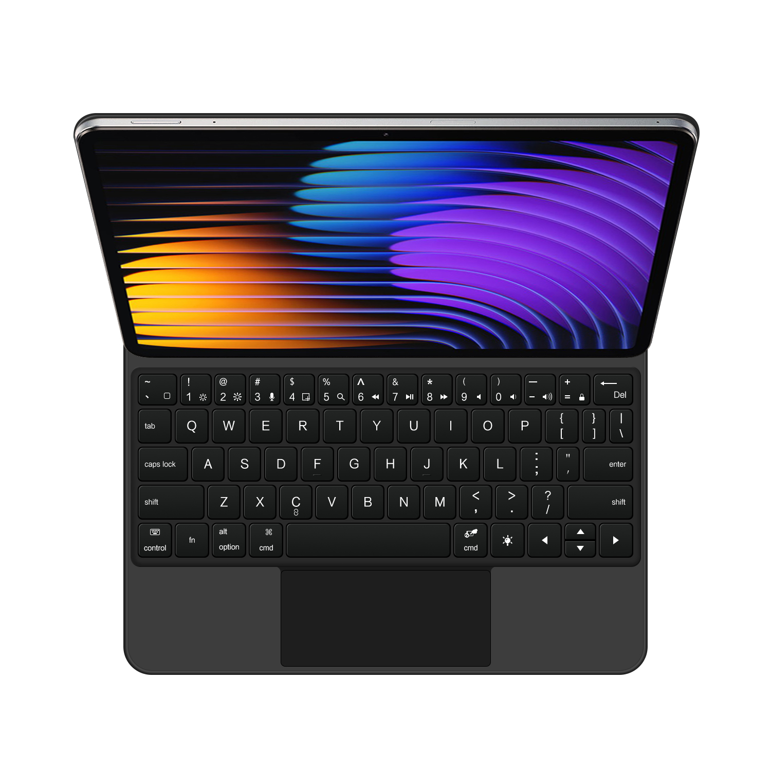 Magic Keyboard Folio For Xiaom - đánh giá và giá Boox Tablet Accessories