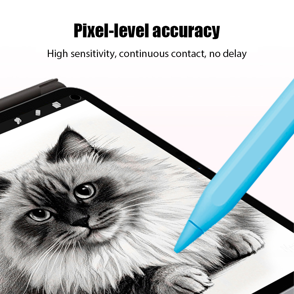 For Apple Pencil 2 Palm Reject - đánh giá và giá Fire Tablet Accessories