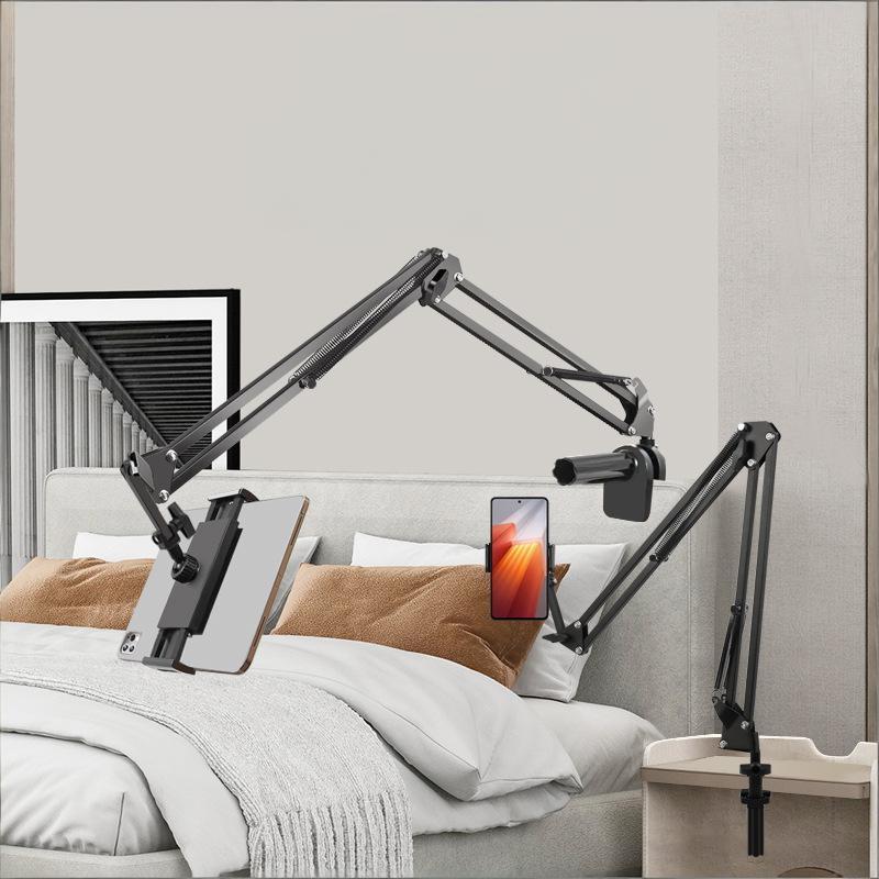 Adjustable Bedside Tablet Stan - đánh giá và giá Essential Tablet Accessories