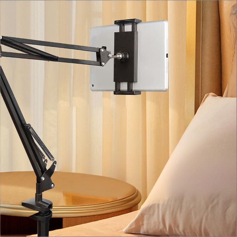Adjustable Bedside Tablet Stan - đánh giá và giá Essential Tablet Accessories
